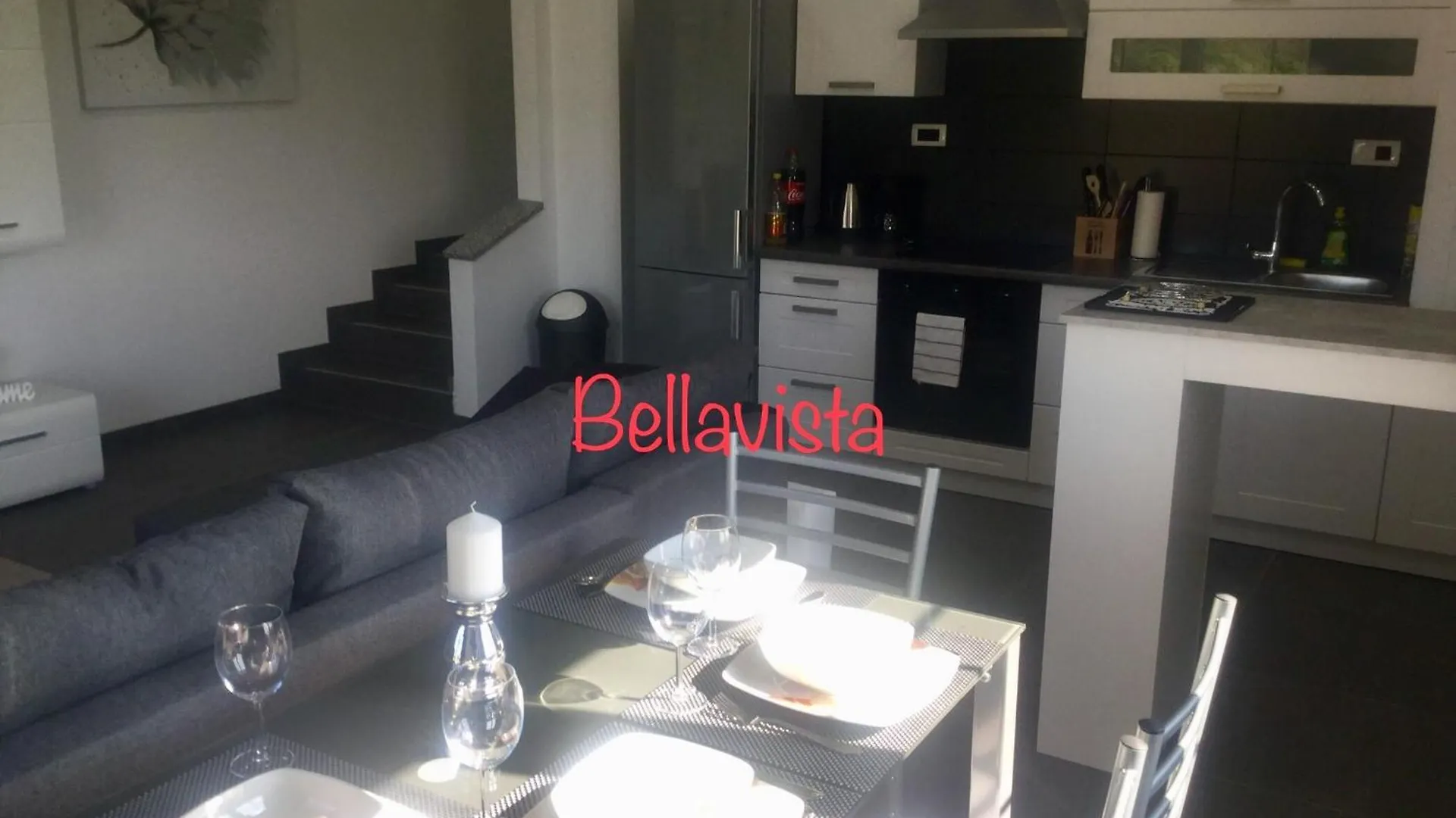 Casa Laura Apartment Rijeka 0*,  Croatia
