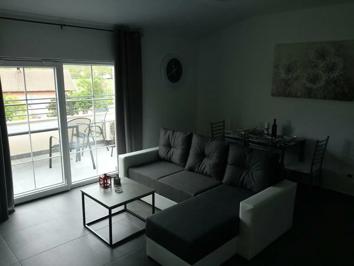 Casa Laura Apartment Rijeka