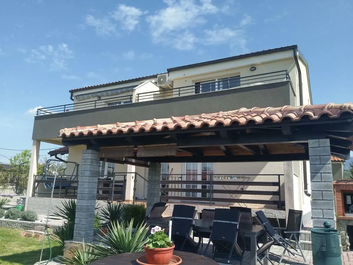 Casa Laura Apartment Rijeka