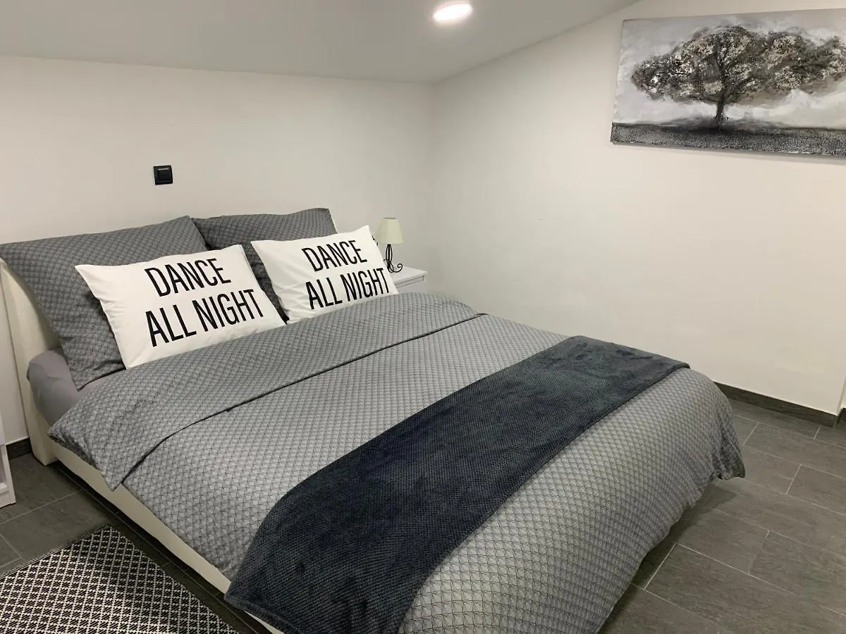 Apartamento Casa Laura Rijeka Croacia