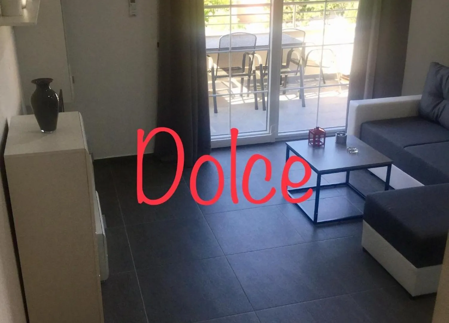 Apartamento Casa Laura Rijeka