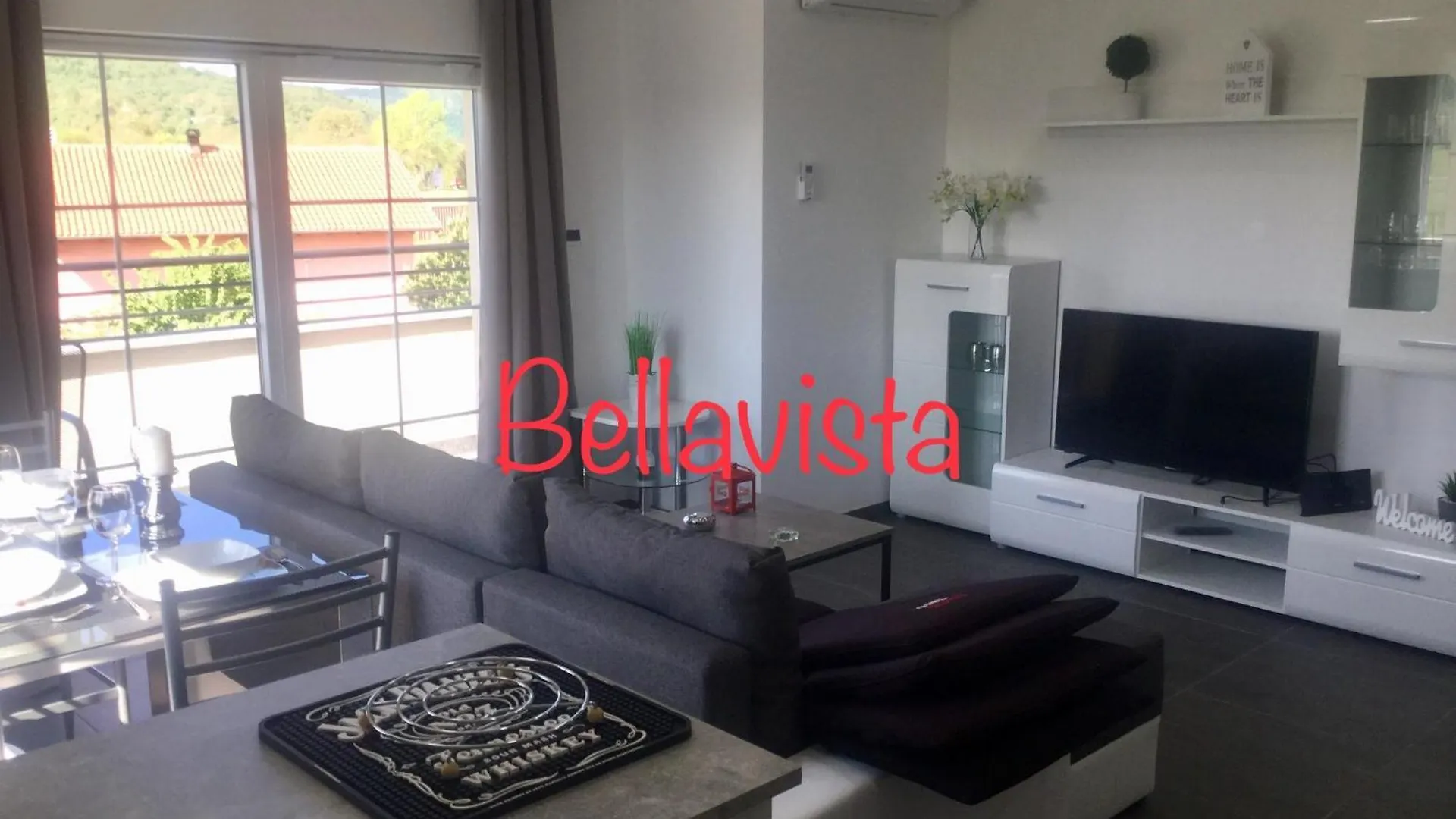 Apartamento Casa Laura Rijeka Croacia