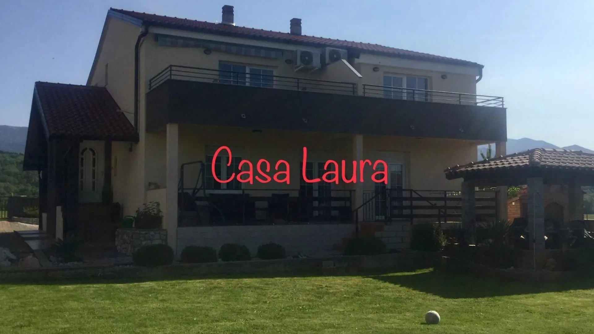 Apartamento Casa Laura Rijeka Croacia