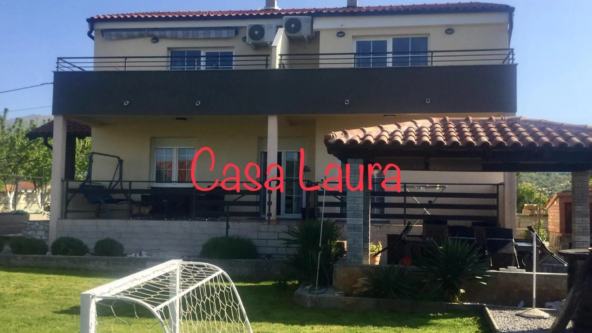Apartamento Casa Laura Rijeka 0*,