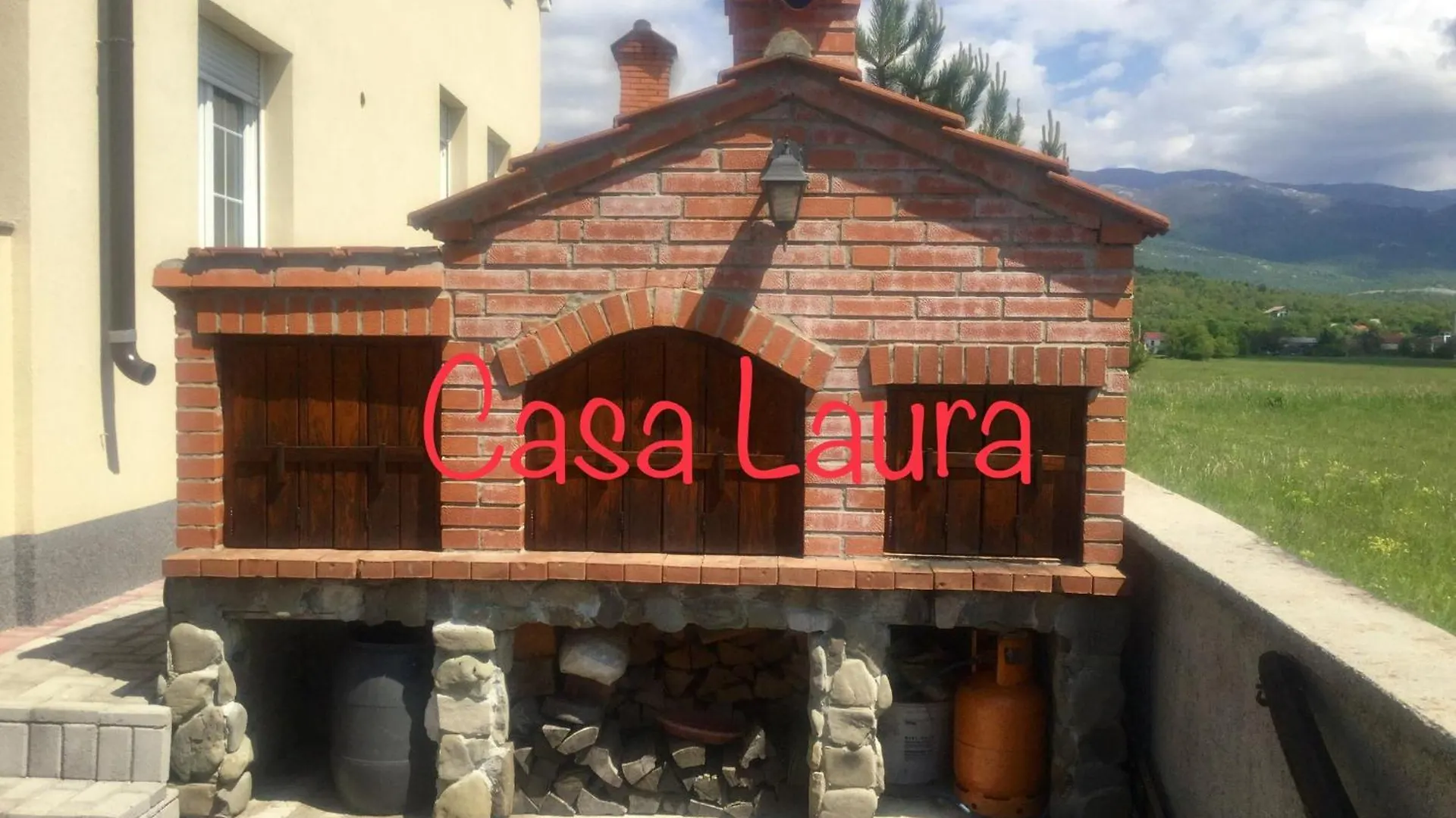 Apartamento Casa Laura Rijeka