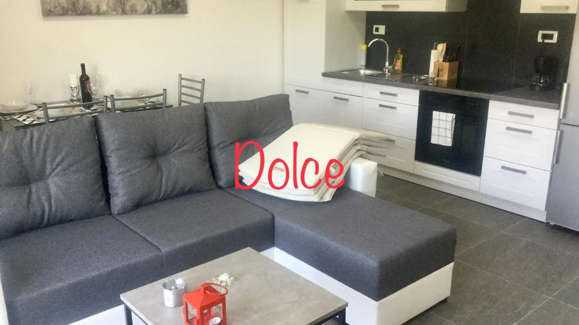 Apartamento Casa Laura Rijeka Croacia