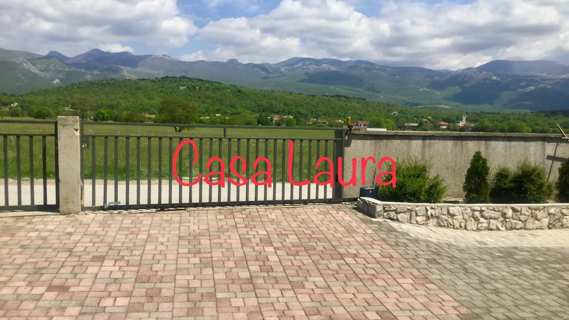 Apartamento Casa Laura Rijeka