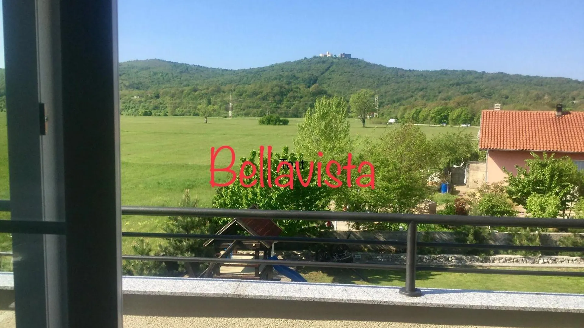 Apartamento Casa Laura Rijeka
