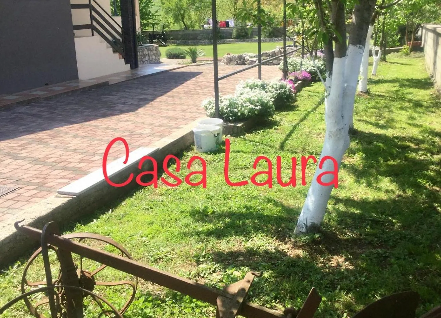 Apartamento Casa Laura Rijeka 0*,  Croacia