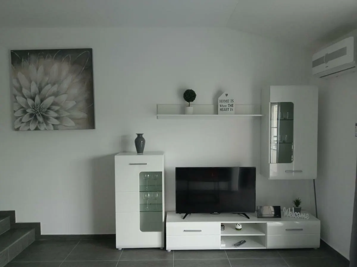 Apartamento Casa Laura Rijeka