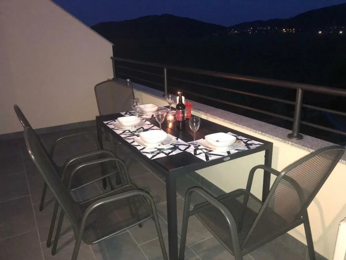 Apartamento Casa Laura Rijeka