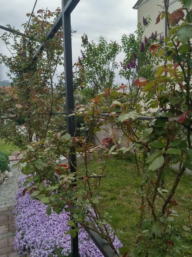 Apartamento Casa Laura Rijeka