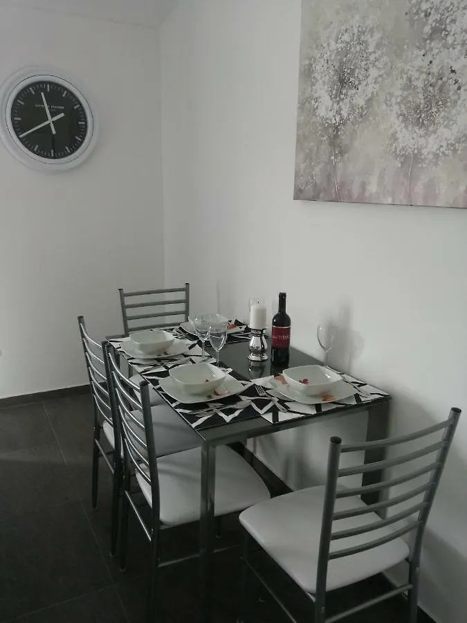 Apartamento Casa Laura Rijeka