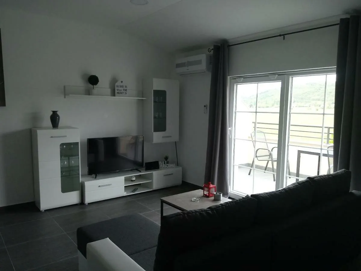 Apartamento Casa Laura Rijeka