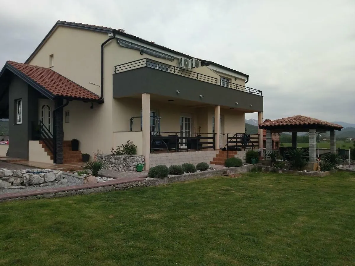 Apartamento Casa Laura Rijeka Croacia