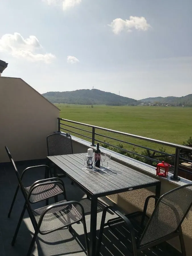 Apartamento Casa Laura Rijeka Croacia
