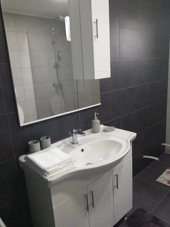 Apartamento Casa Laura Rijeka