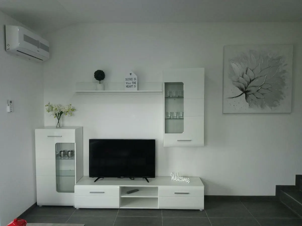 Apartamento Casa Laura Rijeka