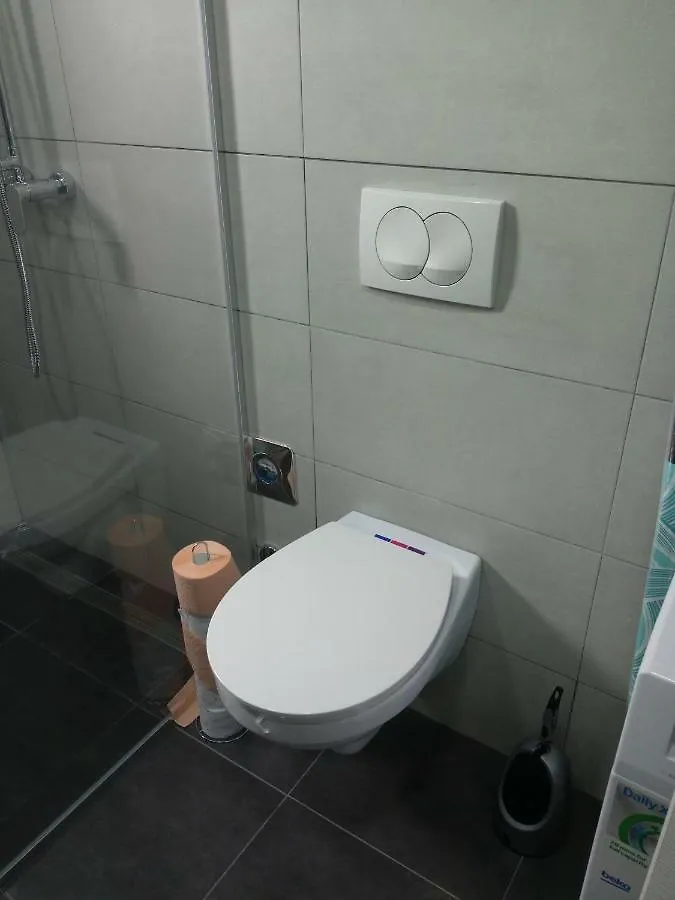 Apartamento Casa Laura Rijeka 0*,  Croacia