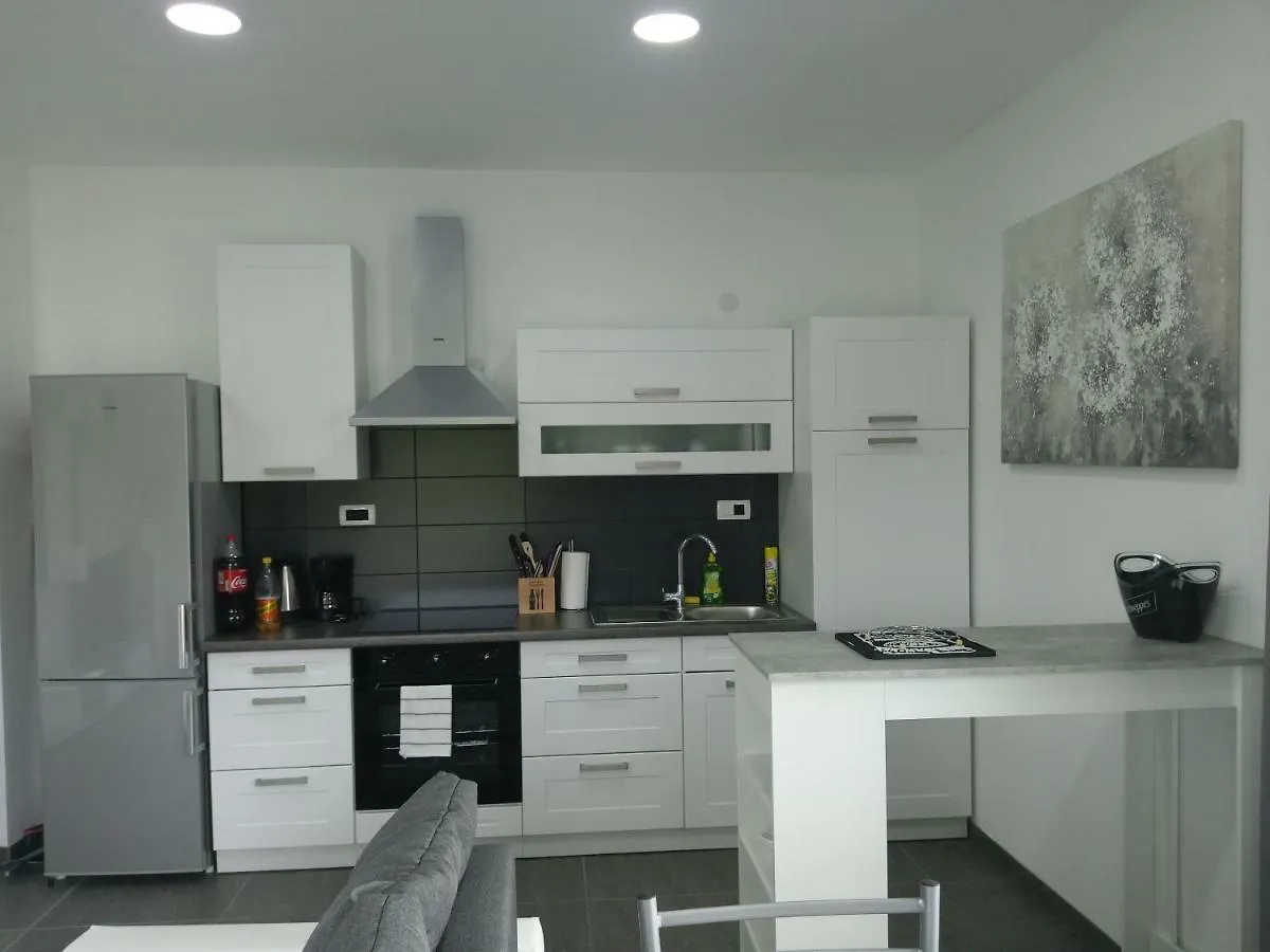 Apartamento Casa Laura Rijeka