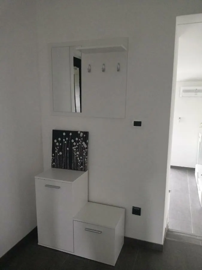 Apartamento Casa Laura Rijeka 0*,