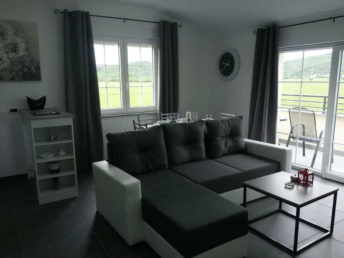 Apartamento Casa Laura Rijeka